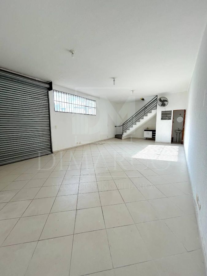 Loja-Salão, 132 m² - Foto 13