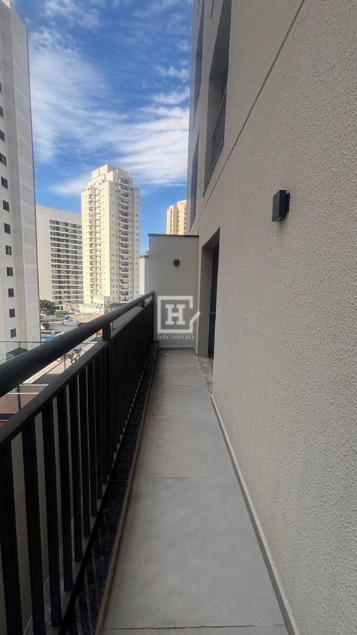 Apartamento com 2 quartos à Venda, Jardim Anália Franco - São Paulo