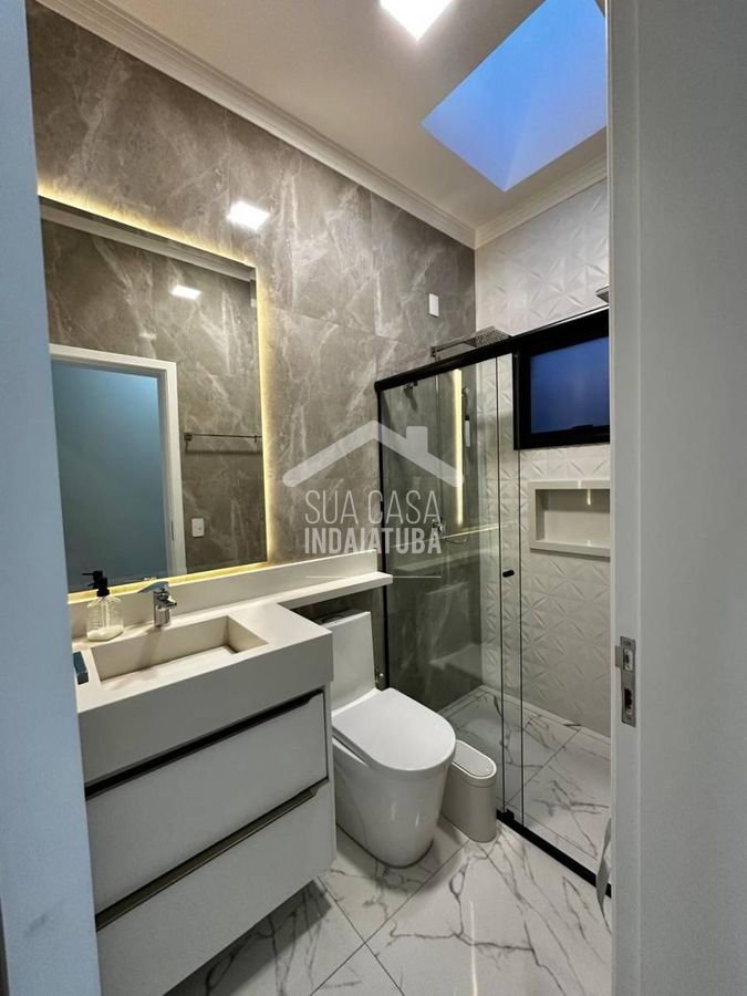 Casa de Condomínio, 3 quartos - Foto 11