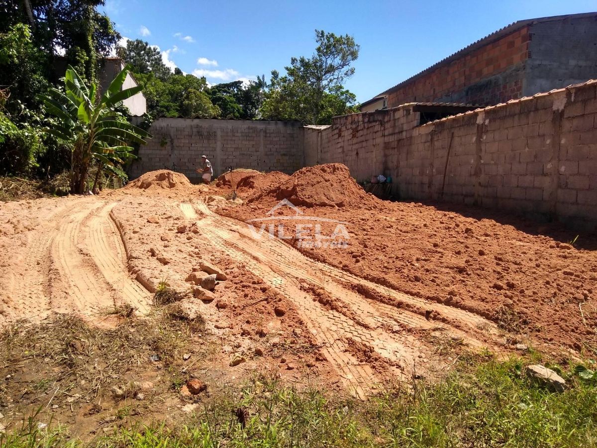 Terreno para venda na martin de sá-caraguatatuba-sp