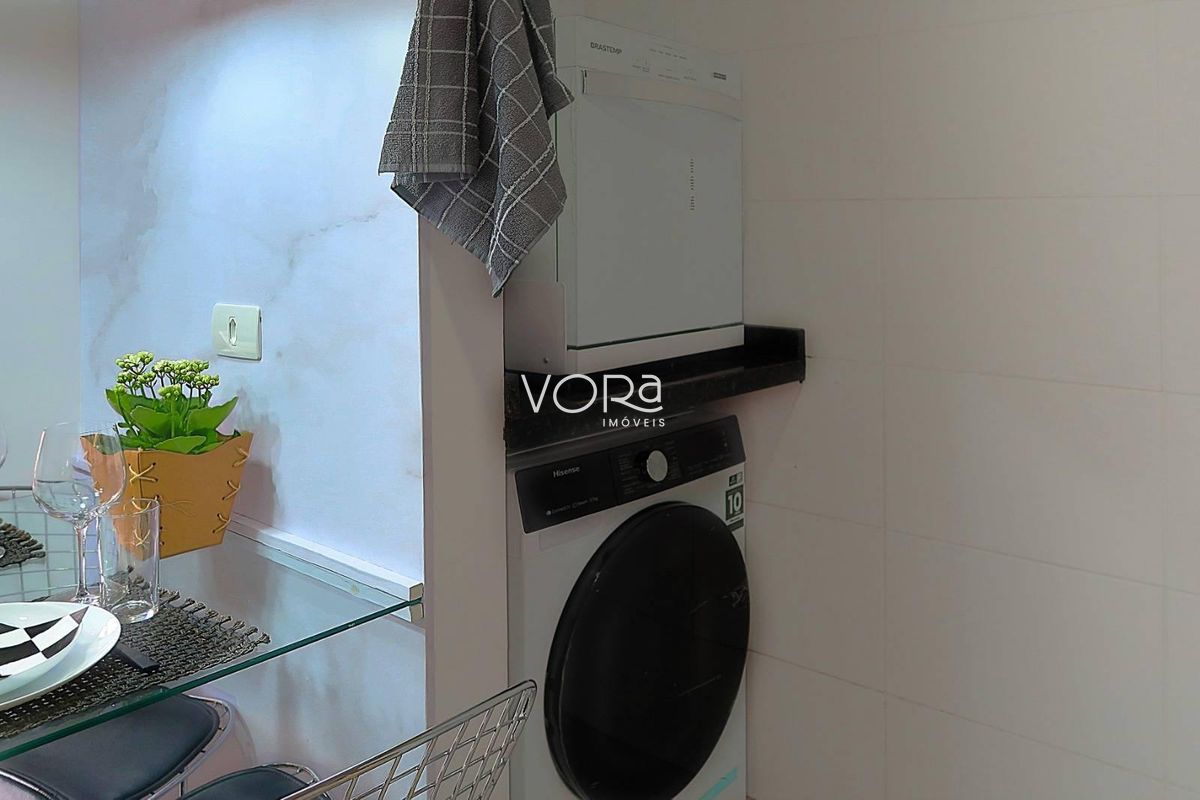 Flat/Apart Hotel, 1 quarto, 33 m² - Foto 5