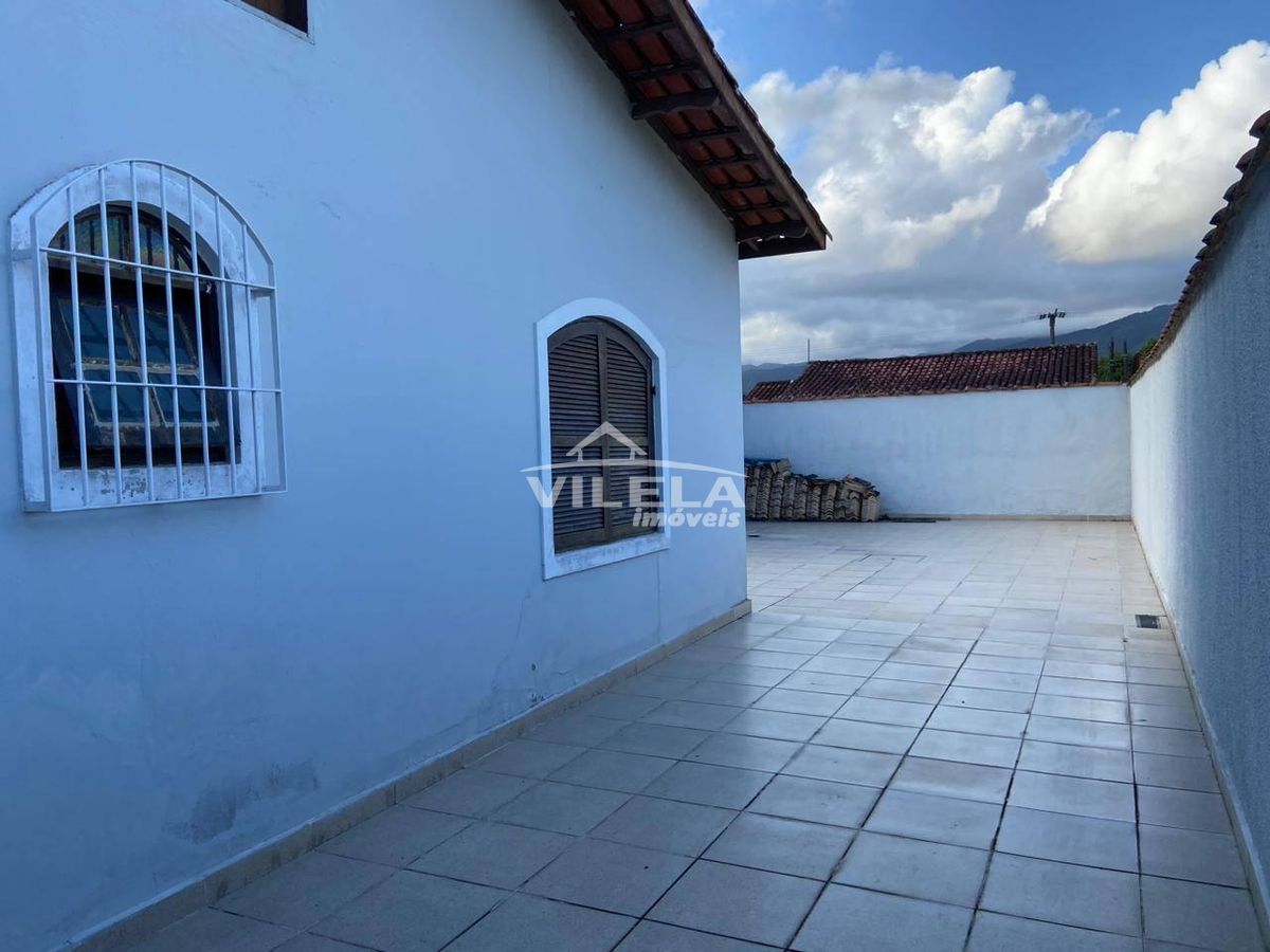 Casa em terreno grande bairro pontal santa marina-caraguatatuba-sp - foto 29