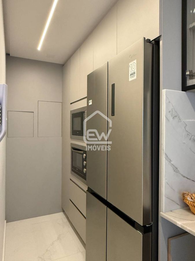 Apartamento, 3 quartos, 124 m² - Foto 10