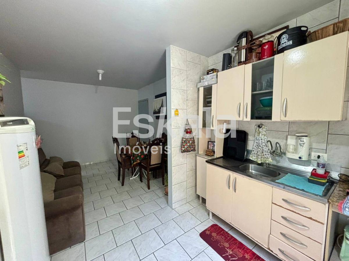 Apartamento com 02 Quartos Vila Nova - Jaraguá do Sul