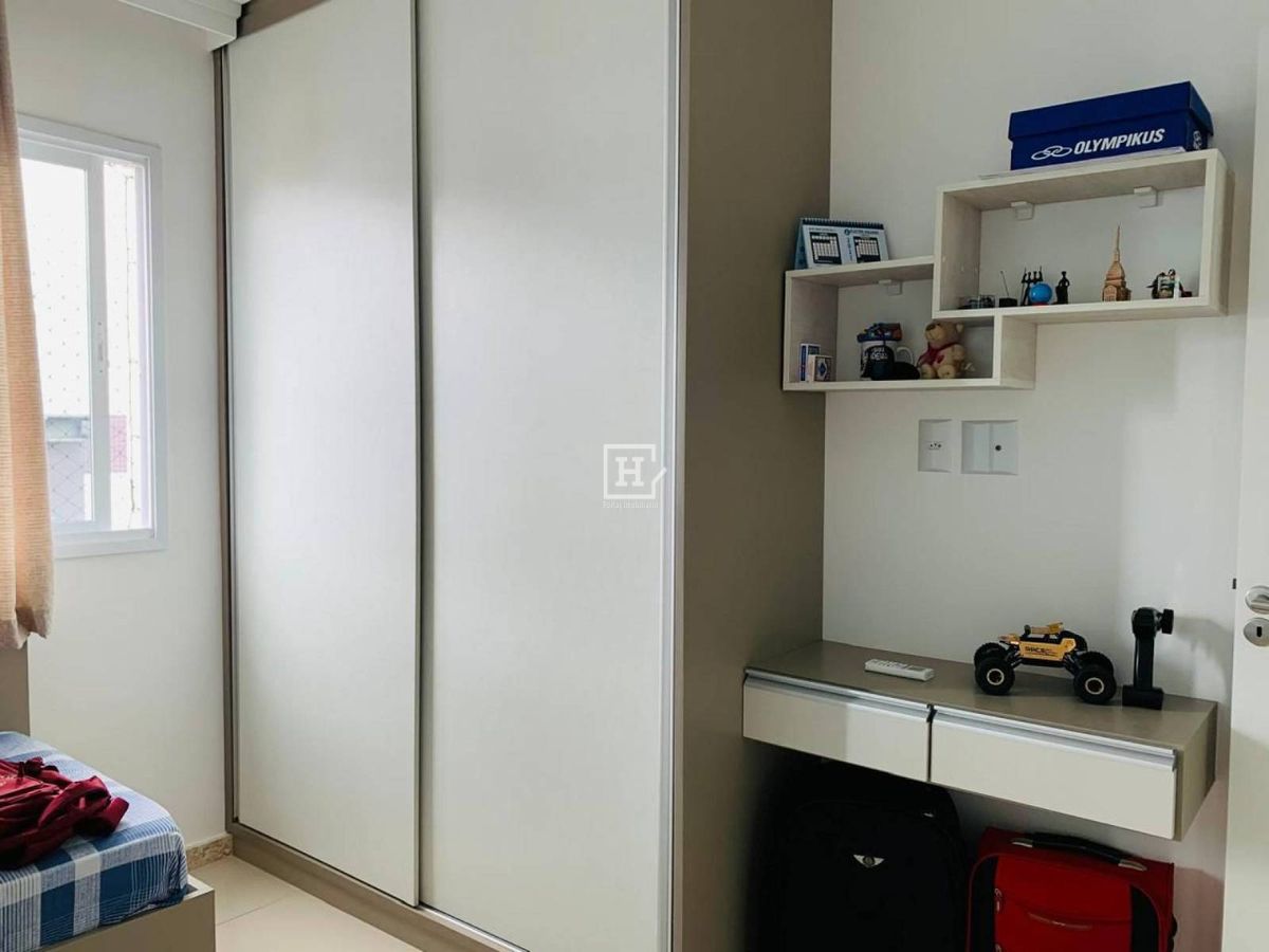 Apartamento com 2 quartos, Farolândia - Aracaju