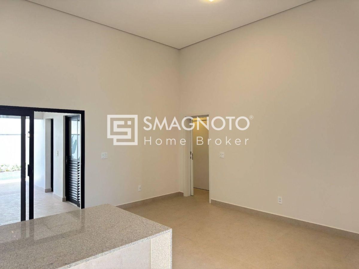 Casa com 3 dormitórios à venda, 172 m² por R$ 1.550.000,00 - Villa Bela Vista - Piracicaba/SP