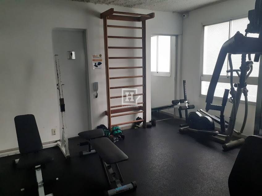 Apartamento com 2 quartos, Fazenda Morumbi - São Paulo
