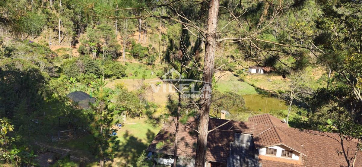 Chácara para venda em natividade da serra