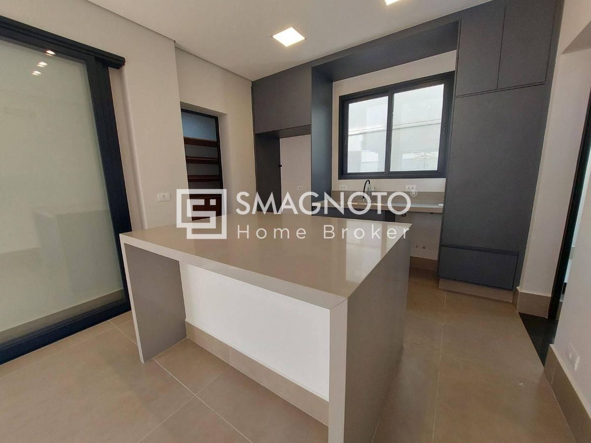 Sobrado com 3 dormitórios à venda, 270 m² por R$ 2.150.000 - Condominio Residencial Reserva do Engenho