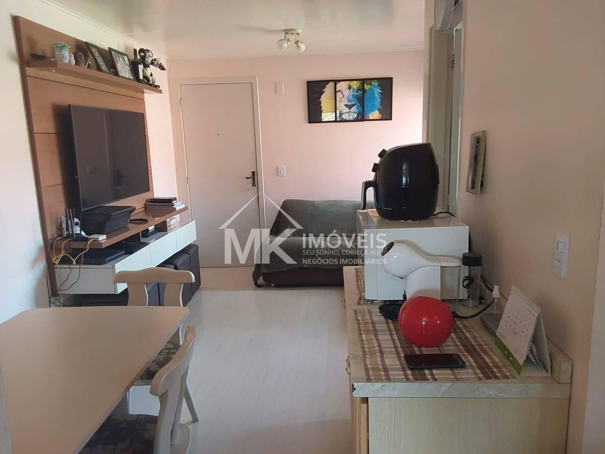 Apartamento, 2 quartos, 44 m² - Foto 33