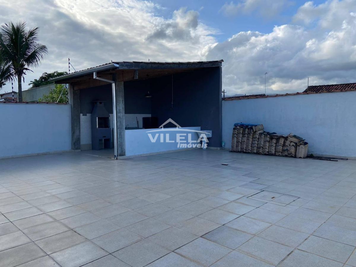 Casa em terreno grande bairro pontal santa marina-caraguatatuba-sp - foto 31