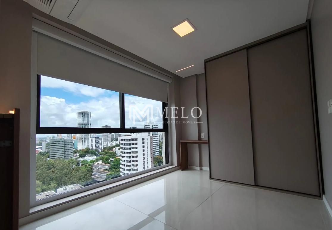 Apartamento, 4 quartos, 160 m² - Foto 11