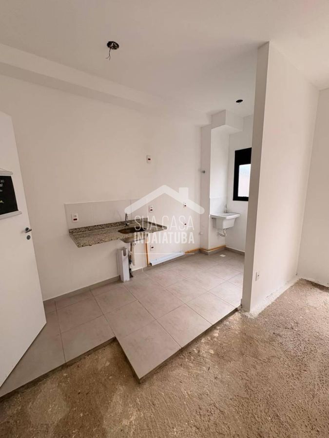 Apartamento, 2 quartos, 80 m² - Foto 2