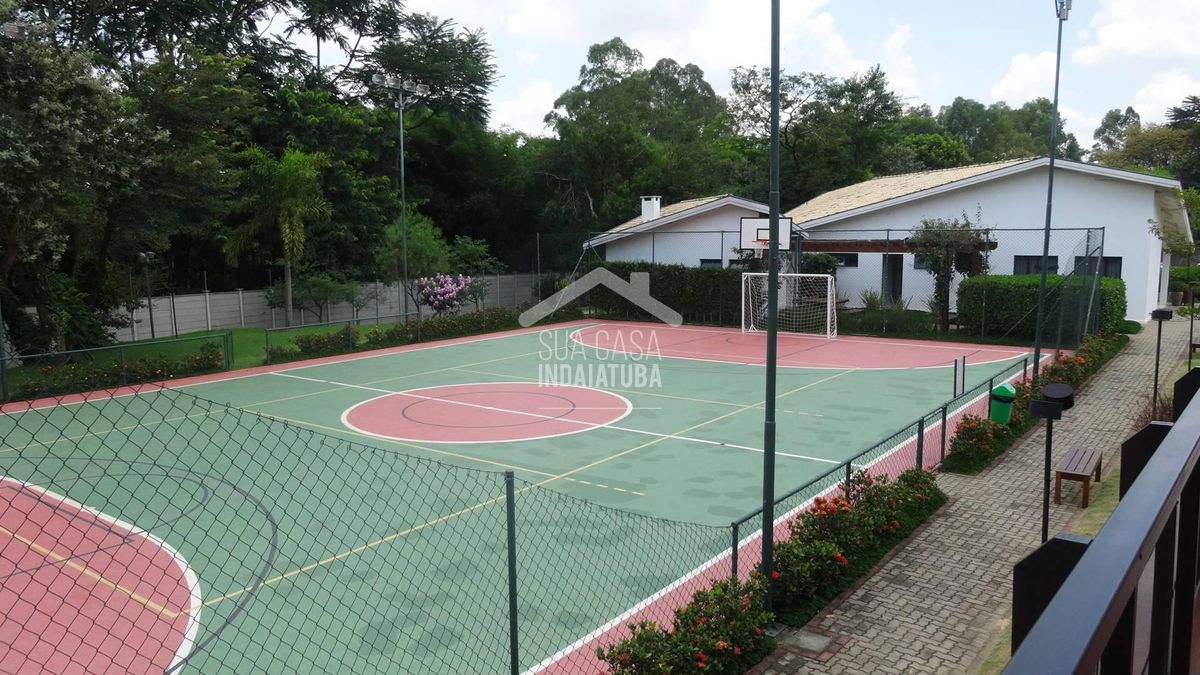 Casa de Condomínio, 4 quartos - Foto 45
