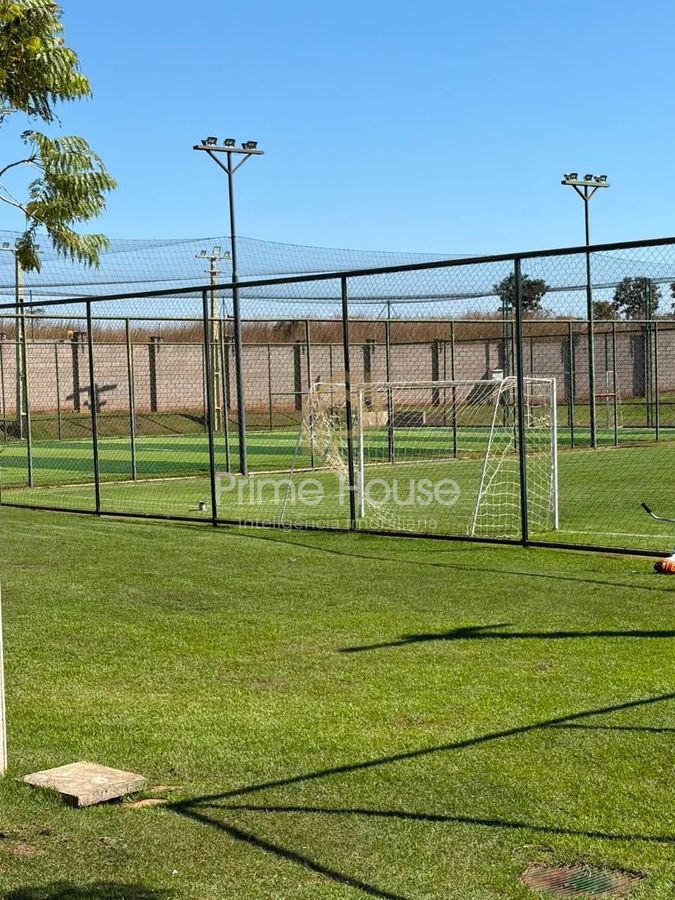 Vende-se Terreno no Condomínio Florais da Mata