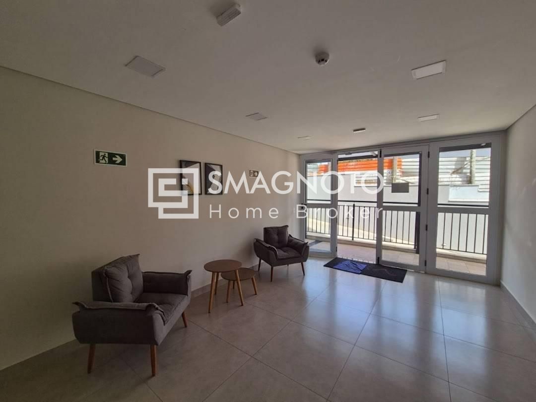 Apartamento com 3 dormitórios à venda por R$ 570.000,00 - Piracicamirim - Piracicaba/SP