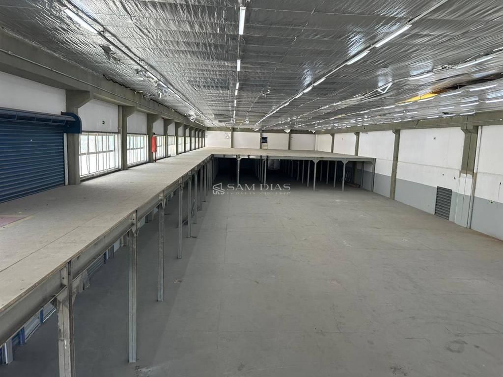 Depósito-Galpão, 1500 m² - Foto 3