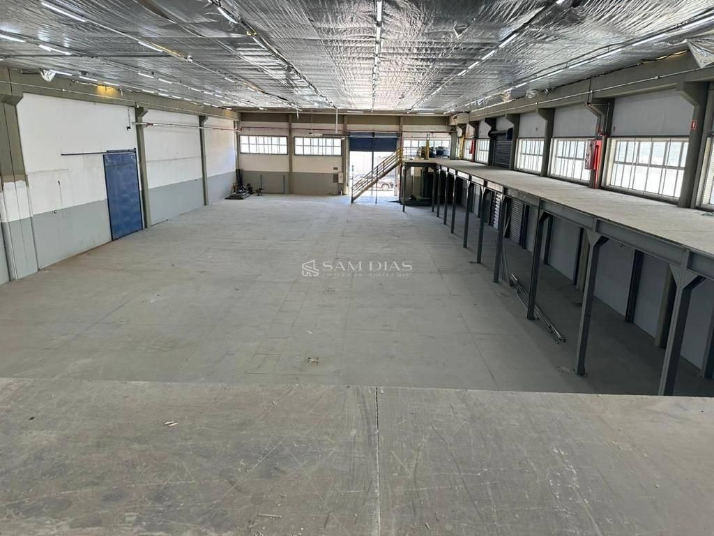 Depósito-Galpão, 1500 m² - Foto 6