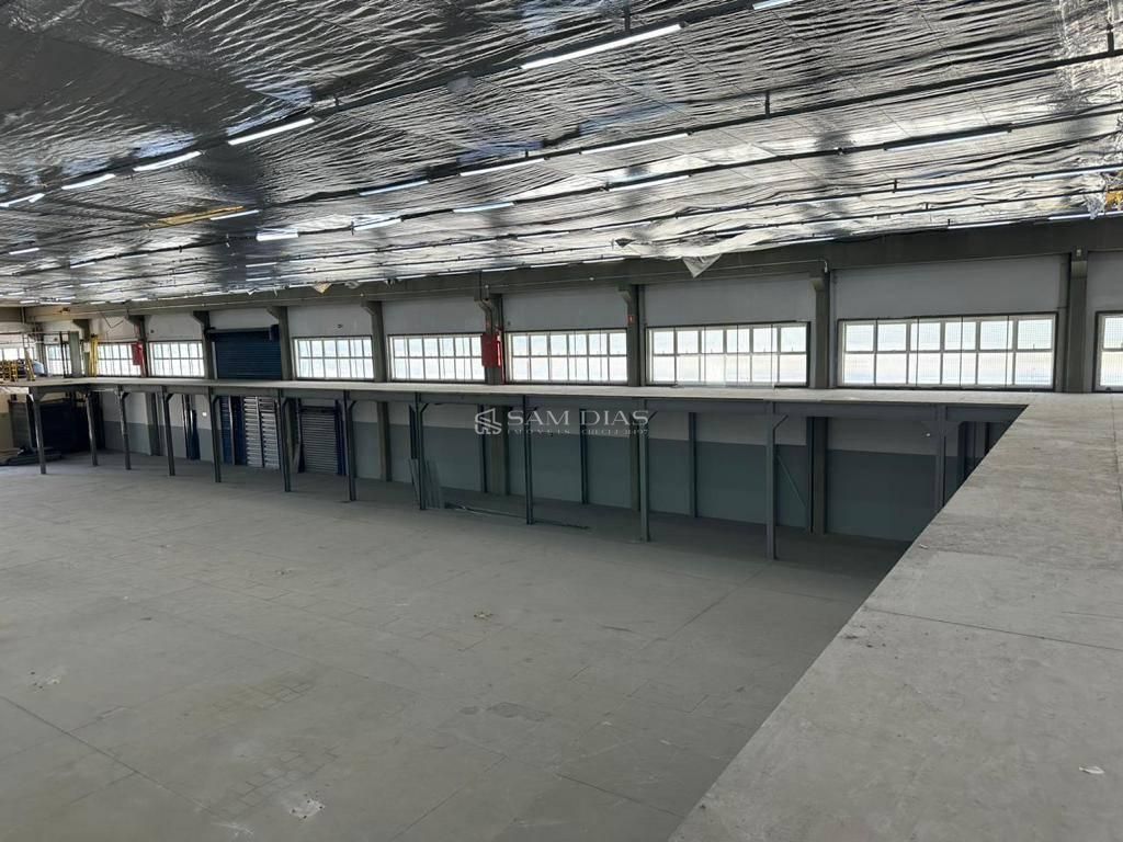 Depósito-Galpão, 1500 m² - Foto 8