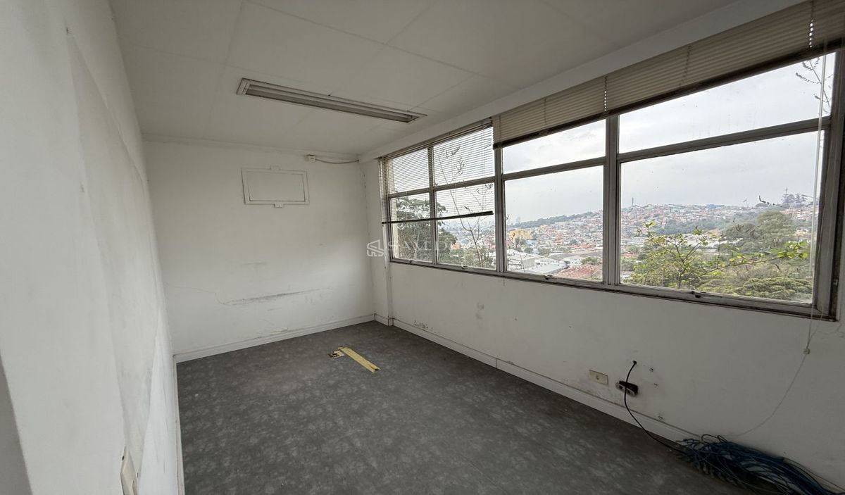 Depósito-Galpão, 1600 m² - Foto 20