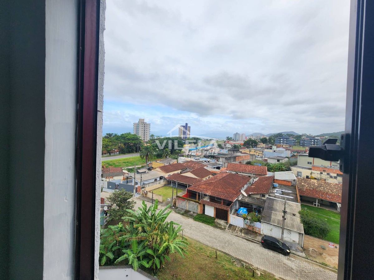 Apartamento para locação na cocanha-caraguatatuba-sp