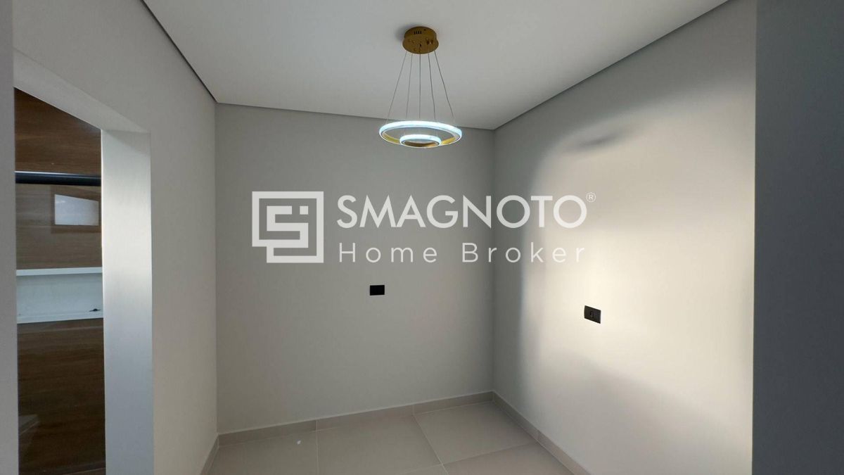 Casa com 3 dormitórios à venda, 160 m² por R$ 1.169.000,00 - Ondas - Piracicaba/SP