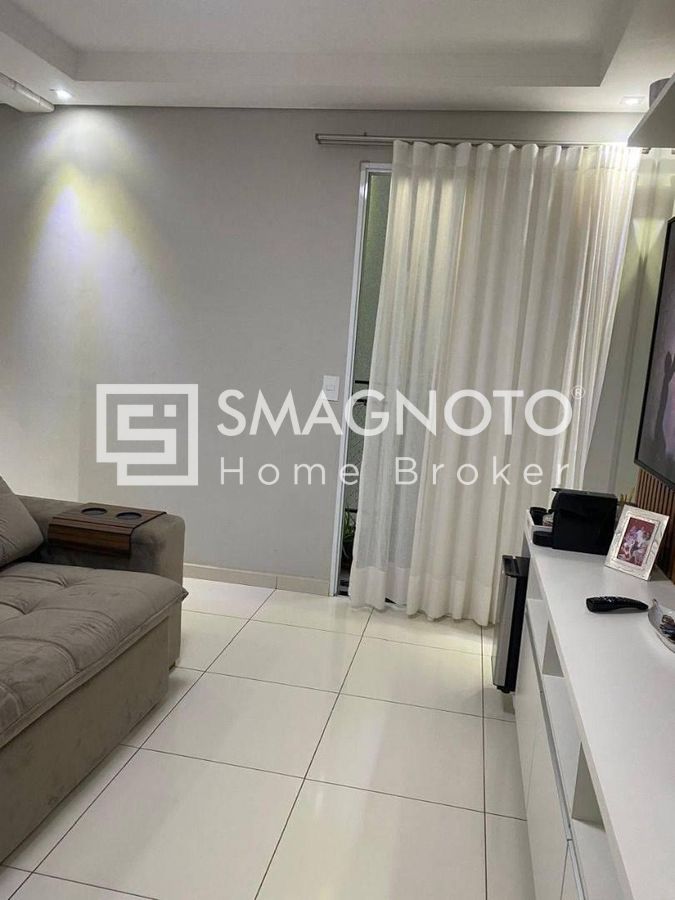 Apartamento com 2 quartos à Venda, Dois Córregos - Piracicaba