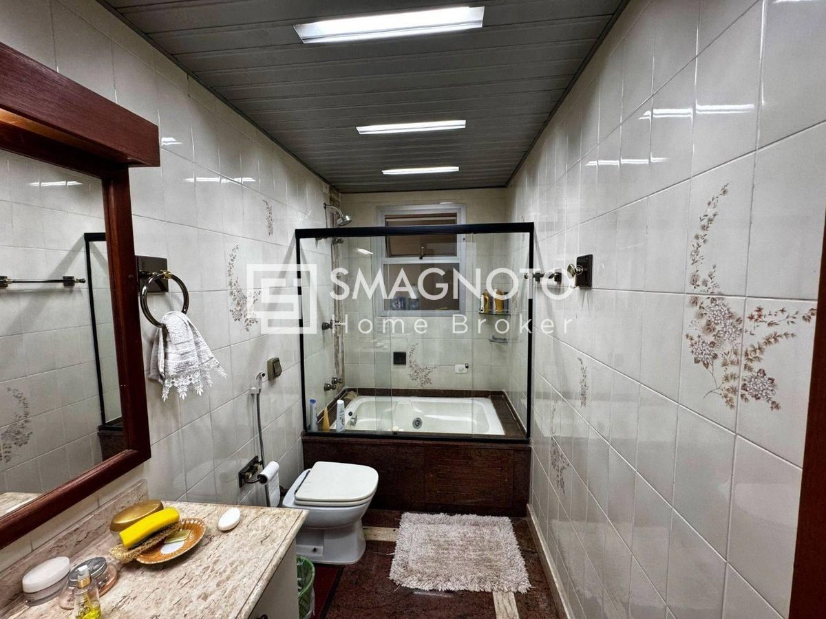 Cobertura com 4 dormitórios à venda, 440 m² por R$ 950.000,00 - Centro - Piracicaba/SP