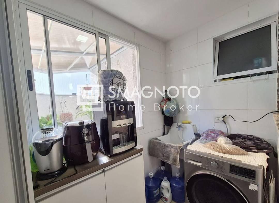Apartamento com 3 dormitórios à venda, 78 m² por R$ 330.000,00 - Dois Córregos - Piracicaba/SP