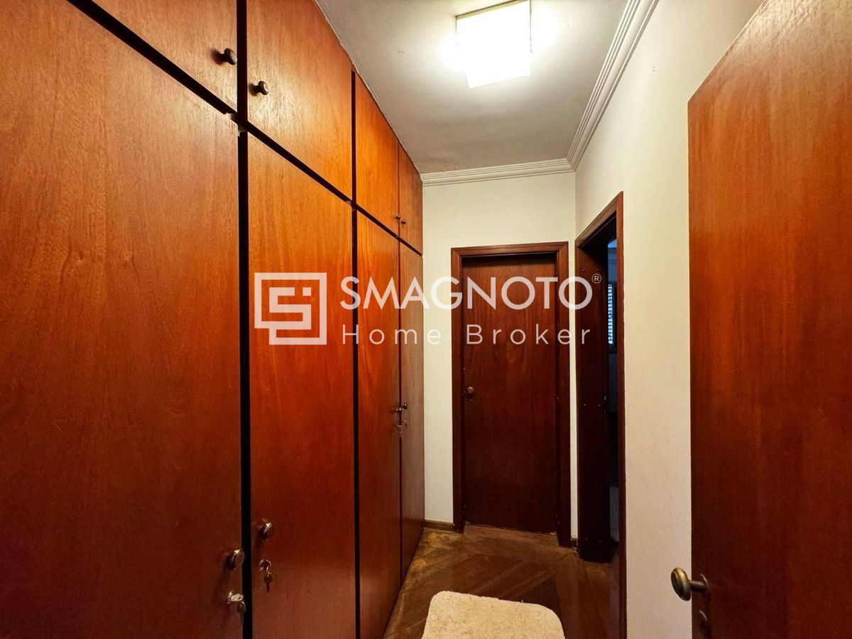 Cobertura com 4 dormitórios à venda, 440 m² por R$ 950.000,00 - Centro - Piracicaba/SP