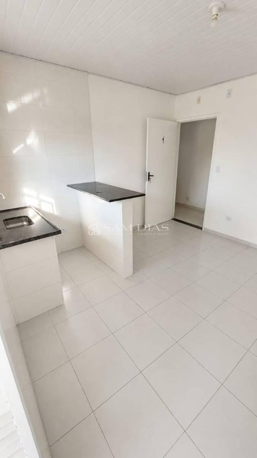 Apartamento, 2 quartos, 43 m² - Foto 3