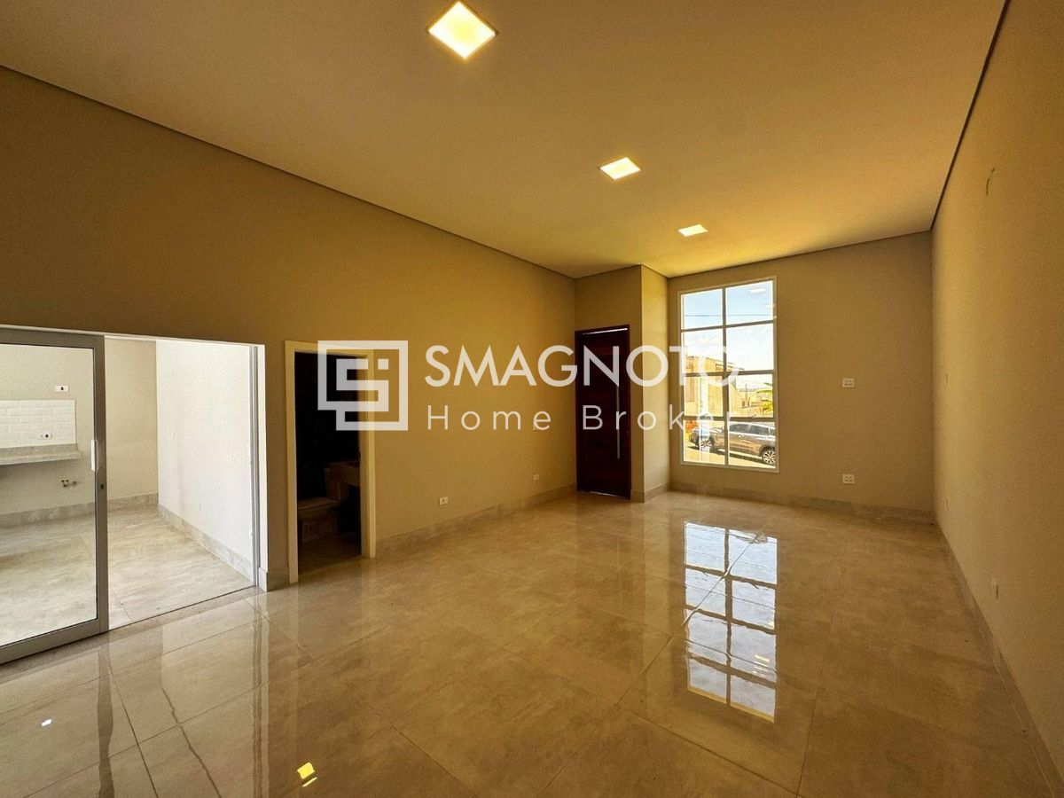 Casa com 3 dormitórios à venda, 159 m² por R$ 1.050.000,00 - Ondas - Piracicaba/SP