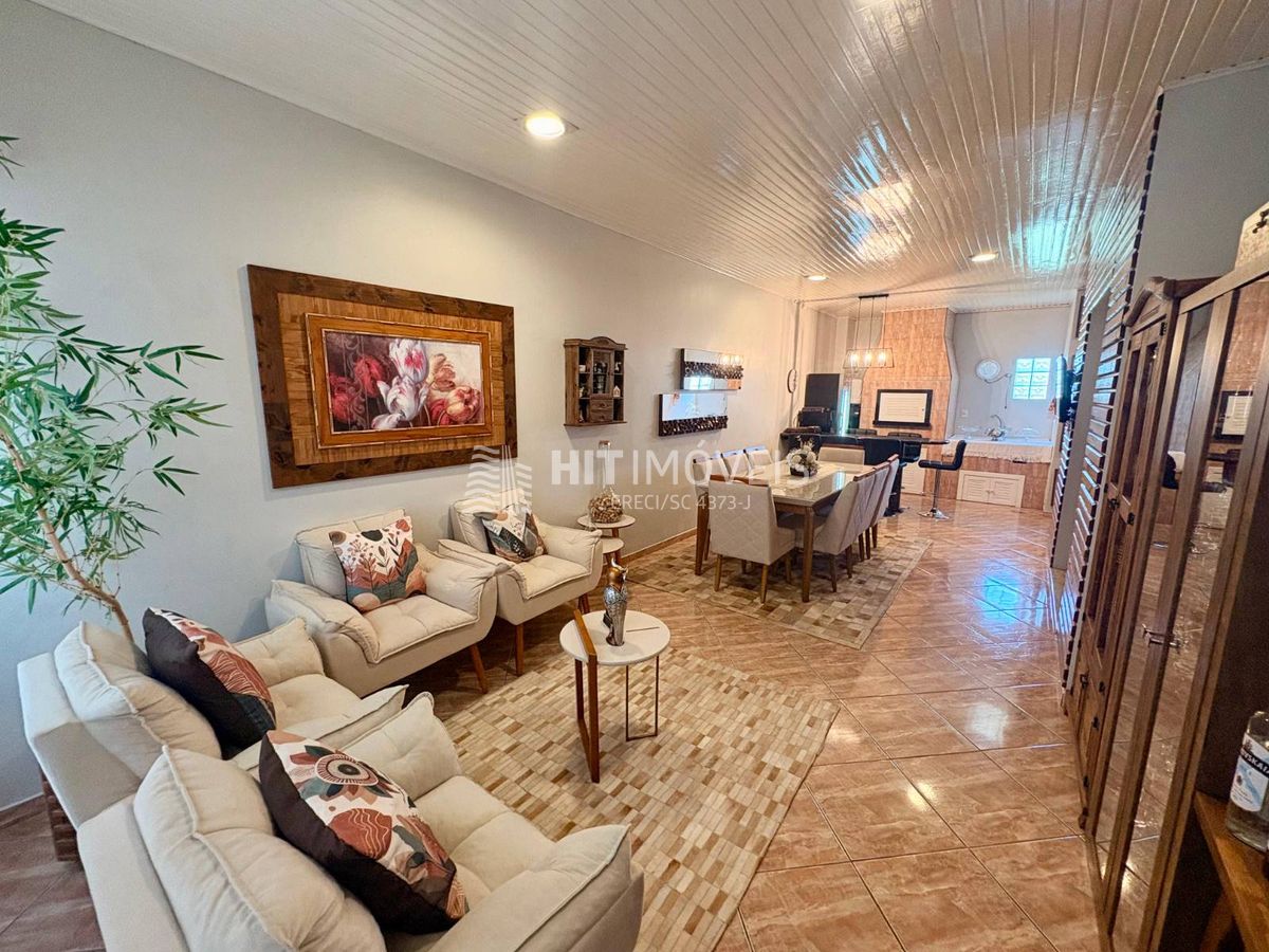 Ponto comercial e residencial - centro - ituporanga/sc