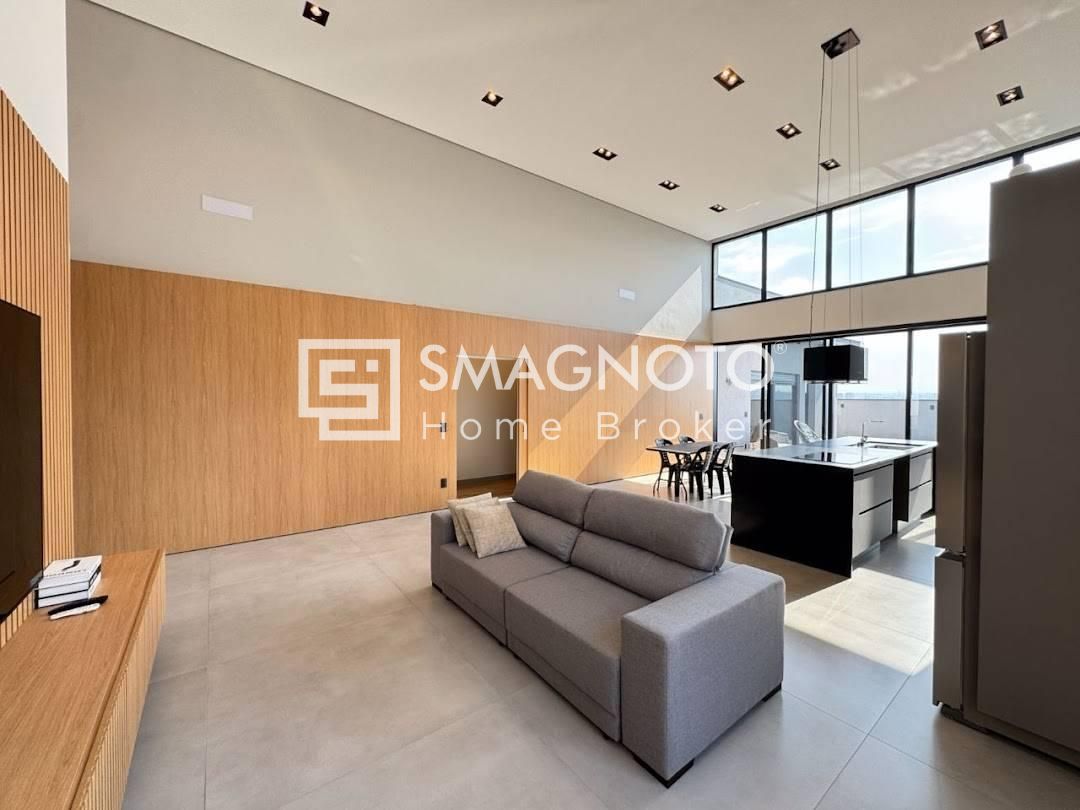 Casa com 3 dormitórios à venda, 236 m² por R$ 2.890.000,00 - Bongue - Piracicaba/SP