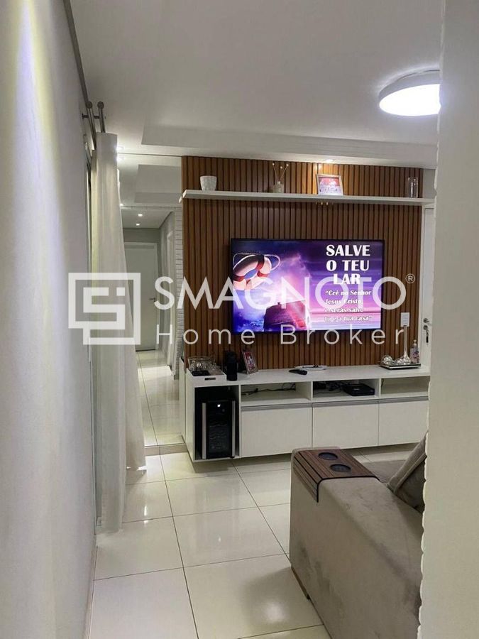 Apartamento com 2 quartos à Venda, Dois Córregos - Piracicaba