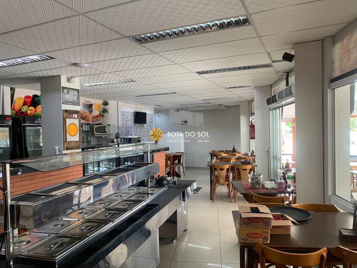 Salas comerciais para Restaurante à venda na Avenida principal Praia Centro Bombinhas SC - 12