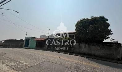 Lote/Terreno, Itaquera - São Paulo