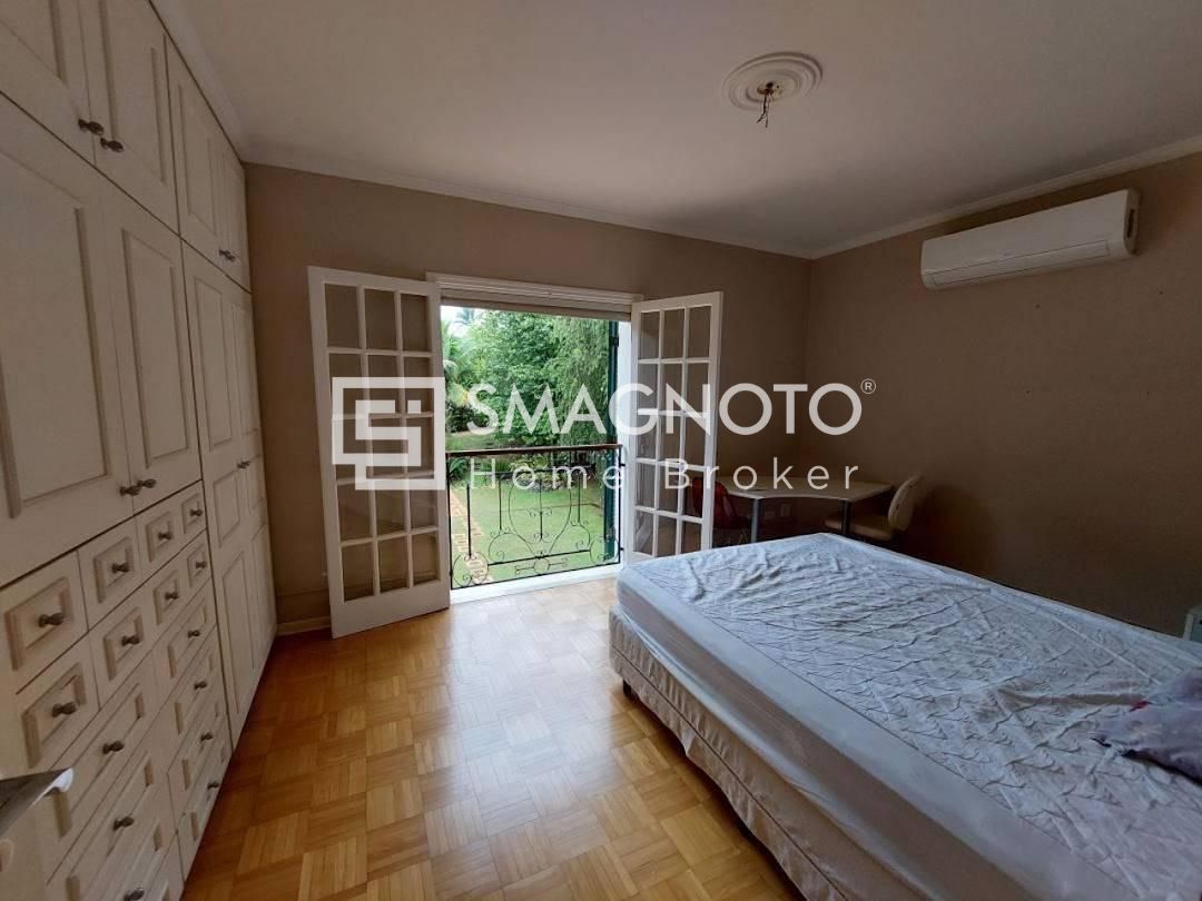 Sobrado com 5 dormitórios à venda, 313 m² por R$ 2.990.000,00 - Campestre - Piracicaba/SP