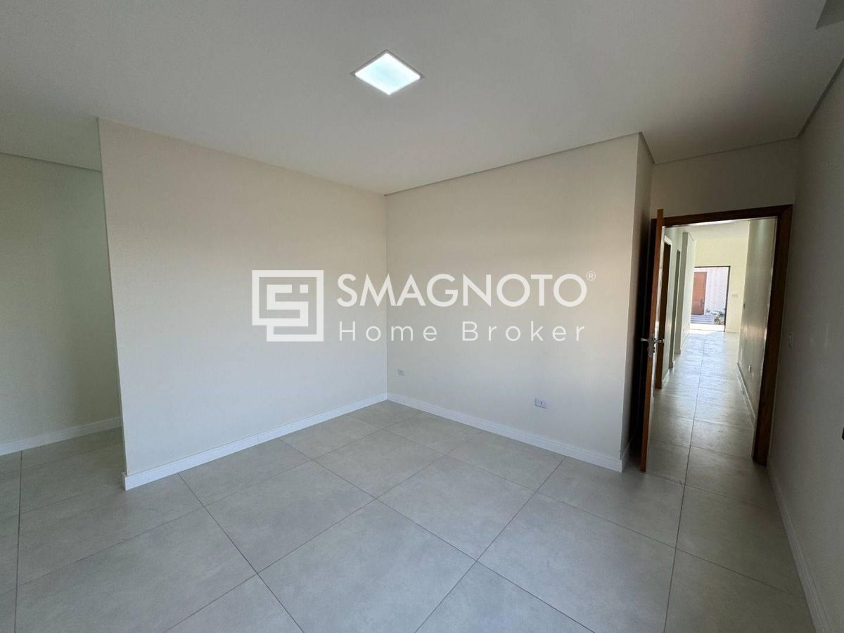 Casa com 3 dormitórios à venda, 159 m² por R$ 1.289.000,00 - Ondas - Piracicaba/SP