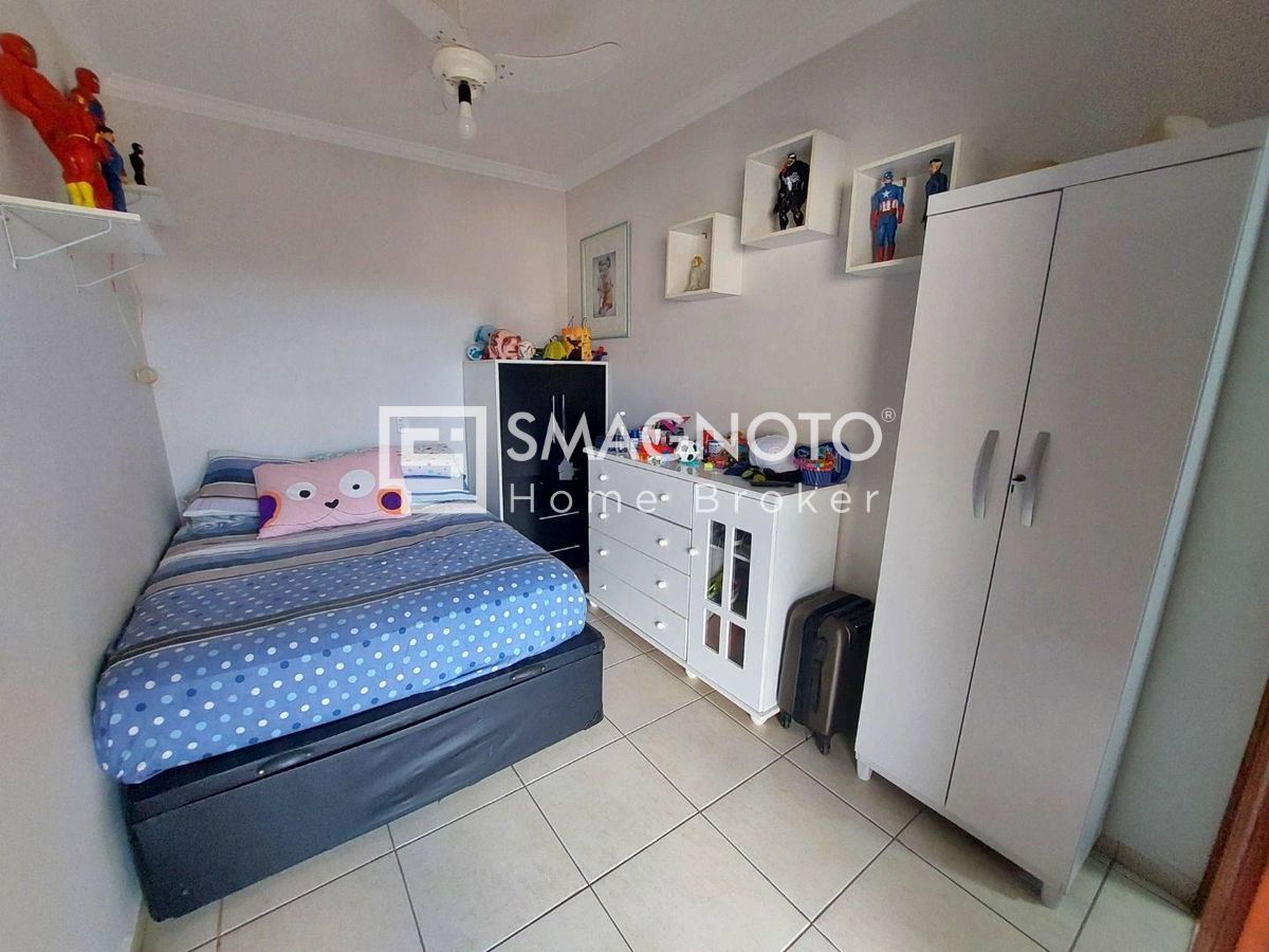 Sobrado com 5 dormitórios à venda, 257 m² por R$ 990.000,00 - Nova Piracicaba - Piracicaba/SP - foto 44