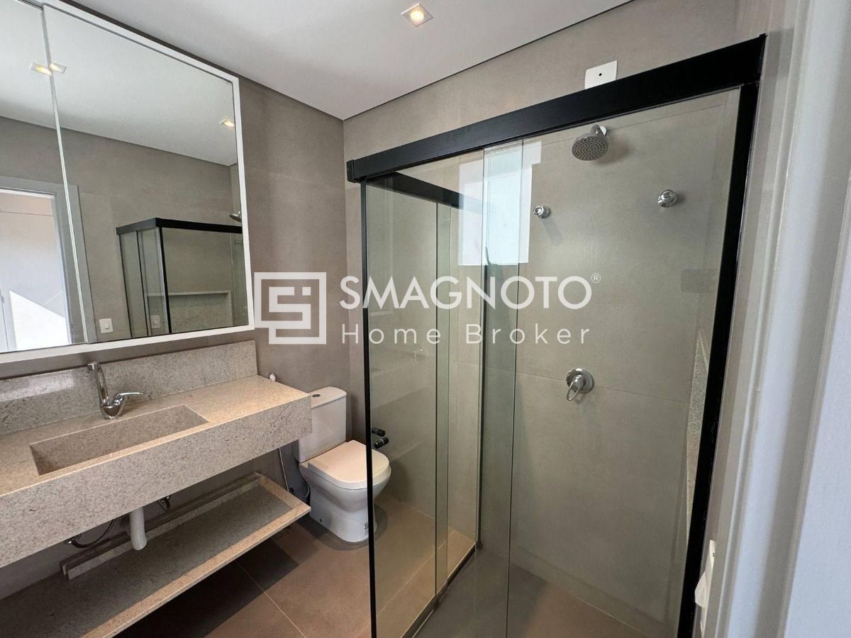 Casa com 3 Suites à venda, 300 m² por R$ 2.700.000 - Monte Alegre - Piracicaba/SP