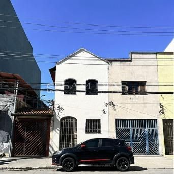 Sobrado, 3 quartos, 150 m² - Foto 1