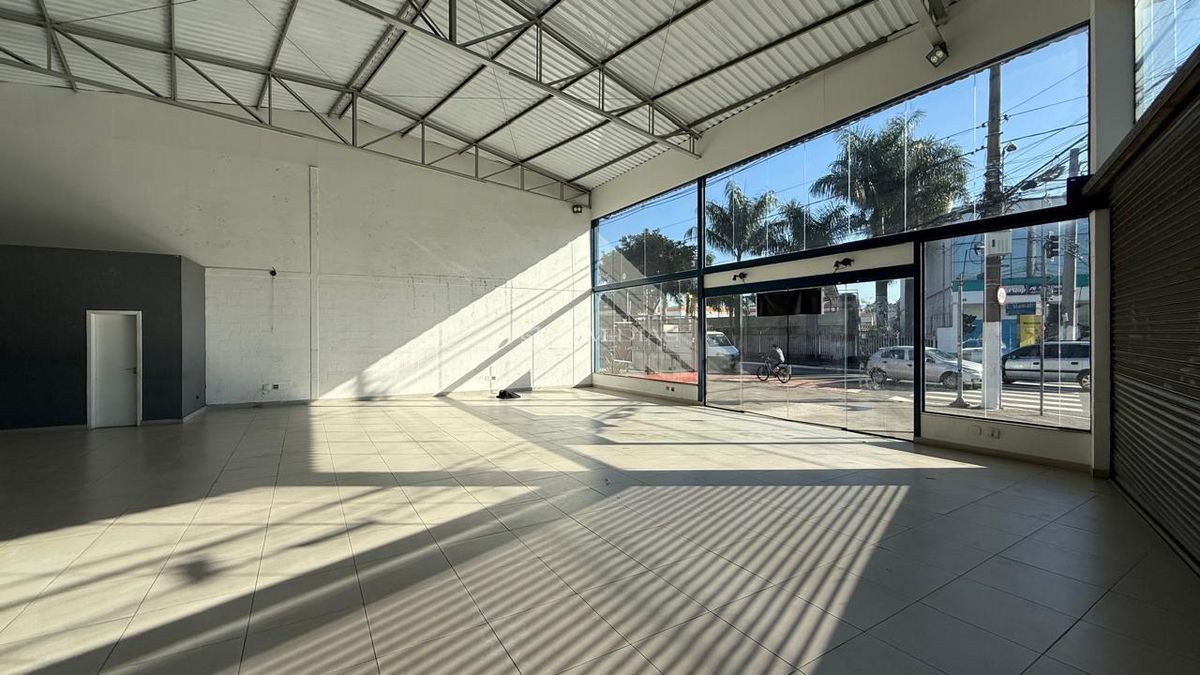 Loja-Salão, 220 m² - Foto 10