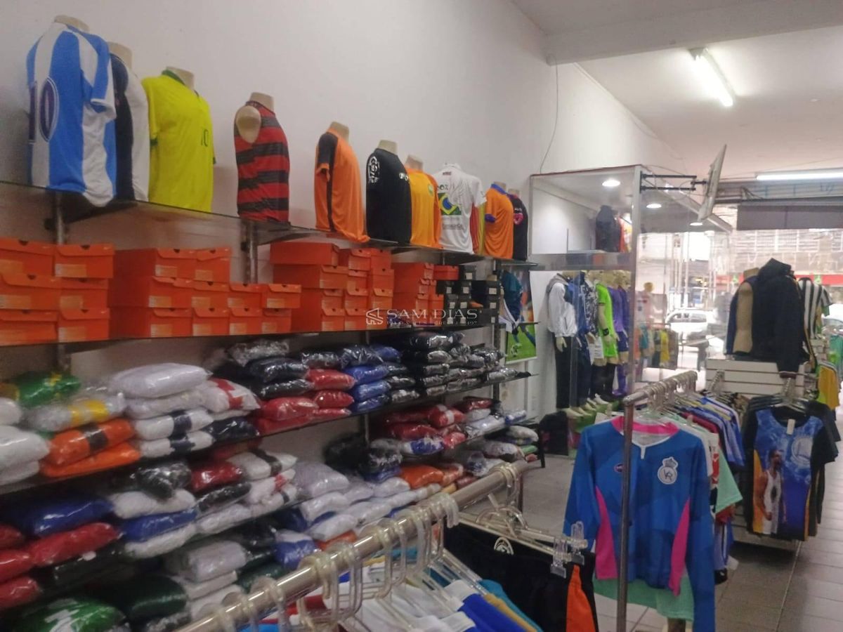 Loja-Salão, 570 m² - Foto 11
