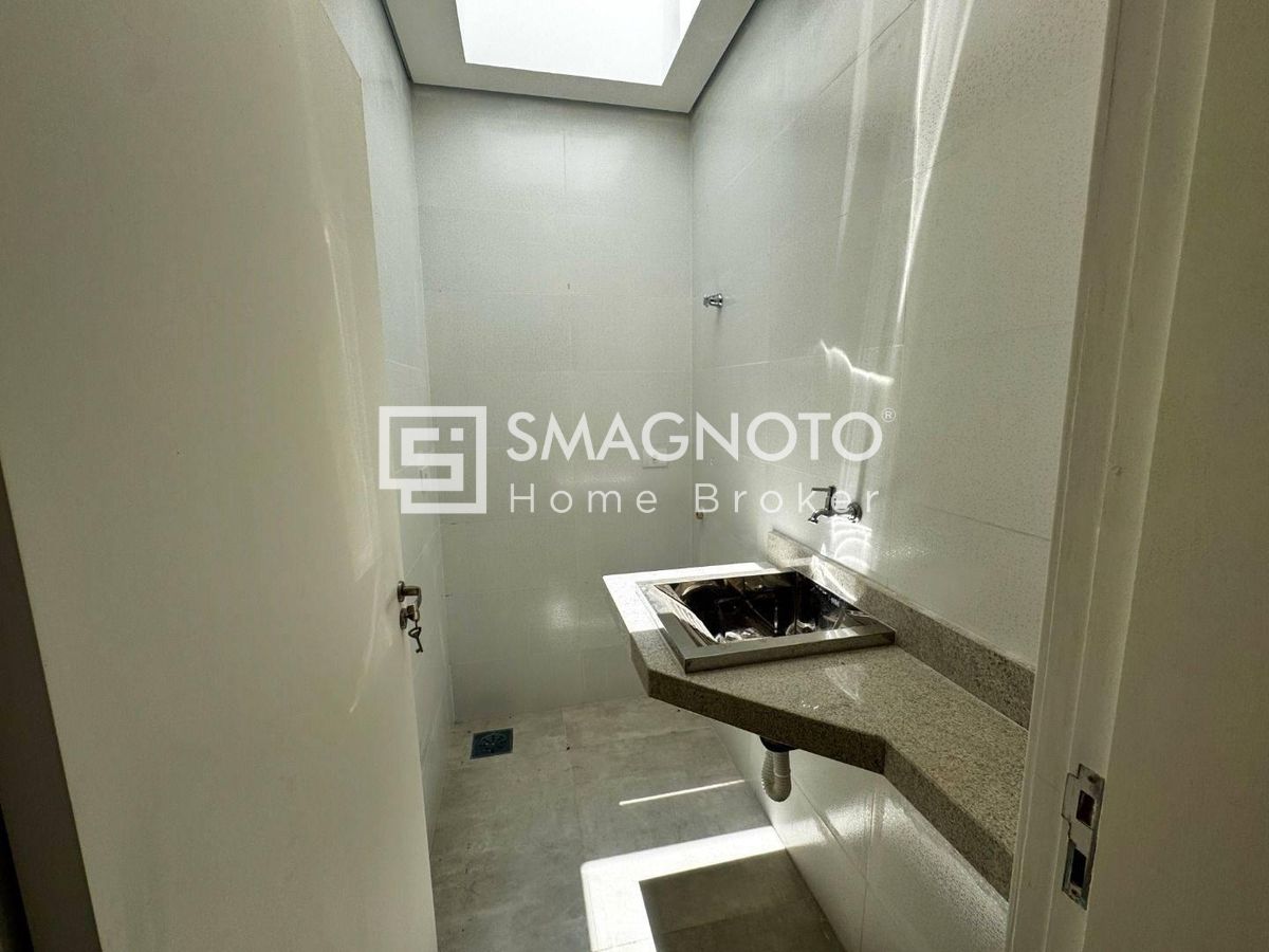 Casa com 3 dormitórios à venda, 159 m² por R$ 1.050.000,00 - Ondas - Piracicaba/SP