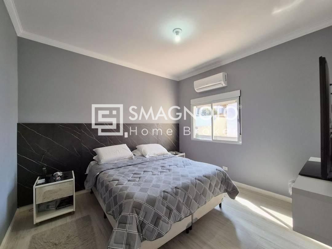 Casa com 3 dormitórios à venda, 210 m² por R$ 960.000,00 - Jd Porangaba - Águas de São Pedro/SP