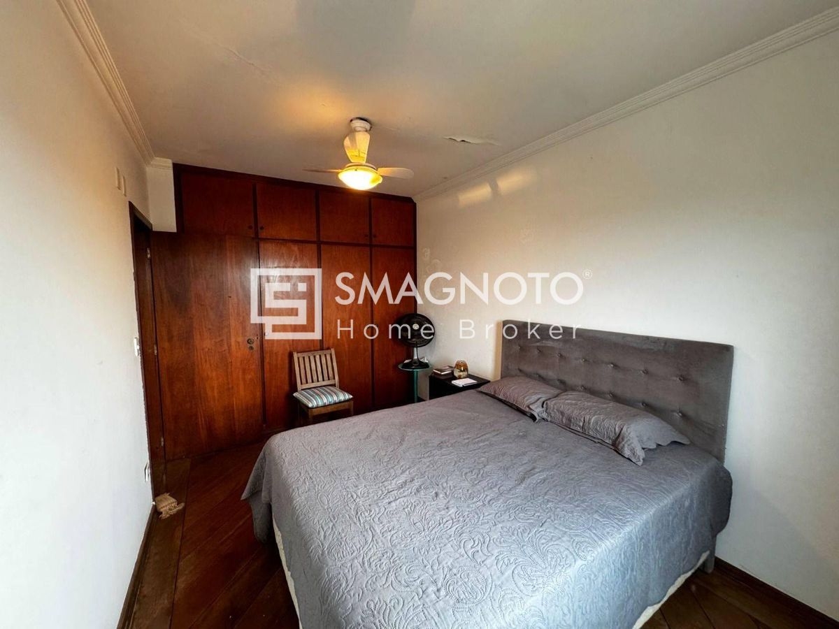 Cobertura com 4 dormitórios à venda, 440 m² por R$ 950.000,00 - Centro - Piracicaba/SP