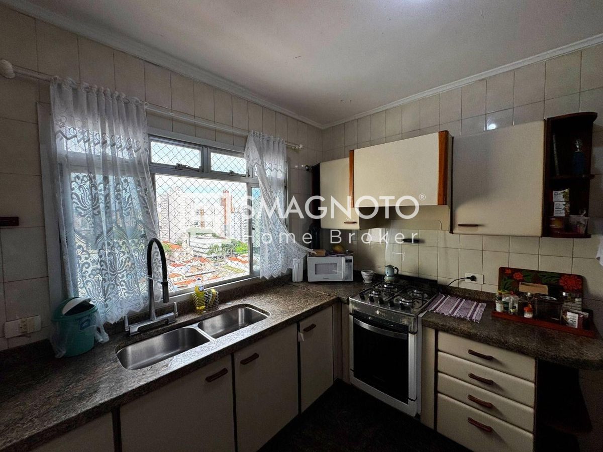Cobertura com 4 dormitórios à venda, 440 m² por R$ 950.000,00 - Centro - Piracicaba/SP