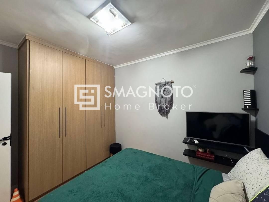 Casa de Condomínio com 2 quartos à Venda, Loteamento São Francisco - Piracicaba