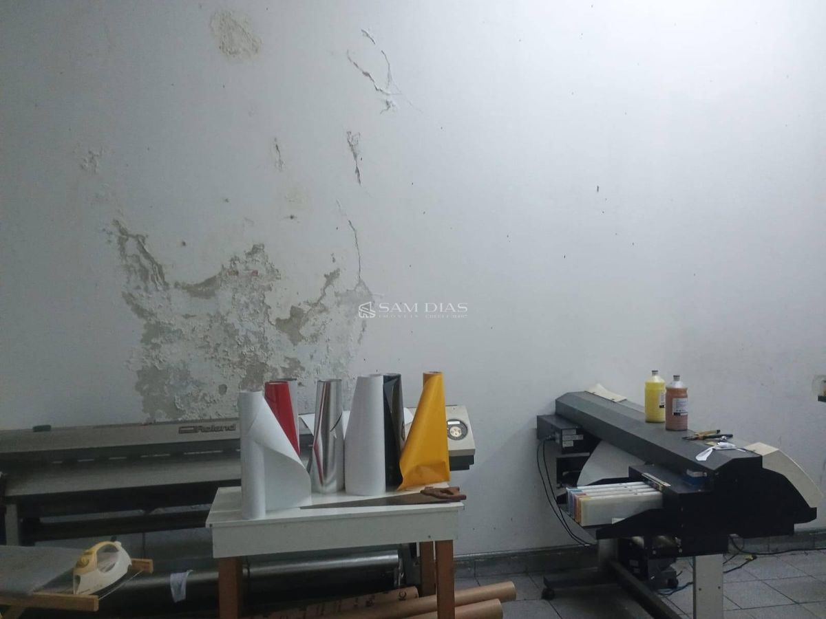 Loja-Salão, 570 m² - Foto 2